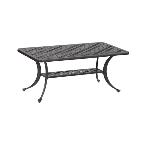 Metal Coffee Table - Furniture Home Direct