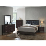 Primo - Bed - Furniture Home Direct