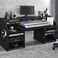 Annette - Music Desk - Wood - Furniture Home Direct