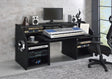 Annette - Music Desk - Wood - Furniture Home Direct