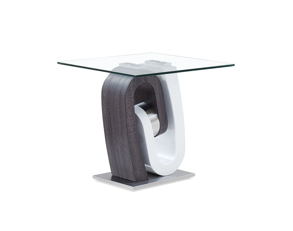 Rocky - Table, Elegant Design - Furniture Home Direct