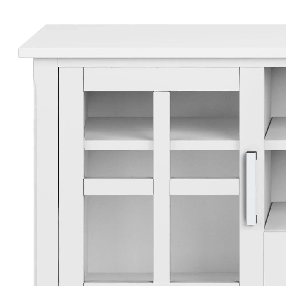 Kitchener - Handcrafted TV Media Stand - Furniture Home Direct