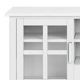 Kitchener - Handcrafted TV Media Stand - Furniture Home Direct