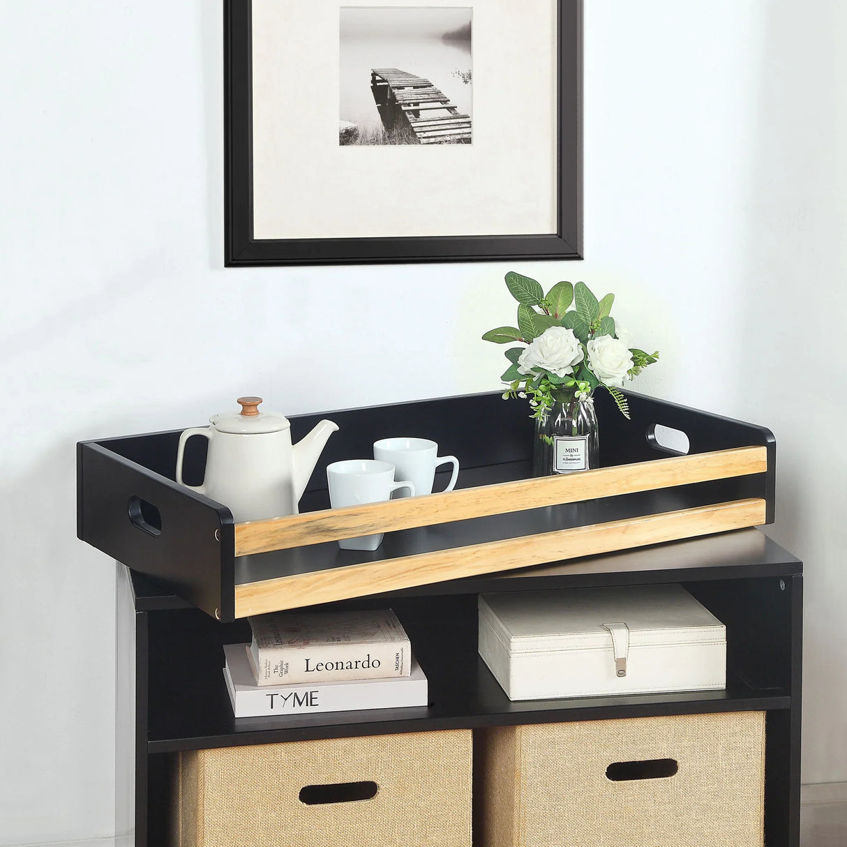 Livia - Multi Purpose Changing Table - Furniture Home Direct