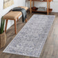Marfi - Trendy Oriental Rug - Furniture Home Direct