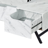 Throm - Coffee Table With Lift Top - Furniture Home Direct