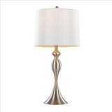Ashland - Contemporary Table Lamp (Set of 2) - Furniture Home Direct