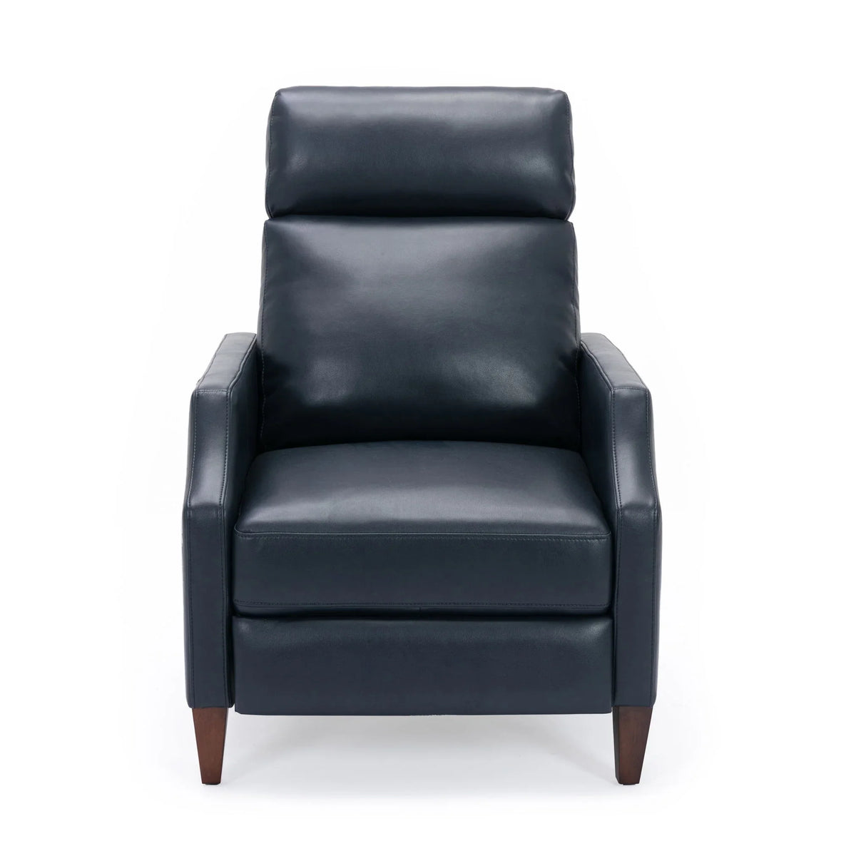 Biscoe - Push Back Recliner - Furniture Home Direct
