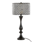 Topaz - Contemporary Table Lamp - Furniture Home Direct