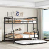 Contemporary Bunk Bed - Furniture Home Direct