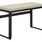 Computer Desk, Home Office, Standing, Adjustable, Laptop, Contemporary & Modern - Furniture Home Direct