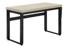 Computer Desk, Home Office, Standing, Adjustable, Laptop, Contemporary & Modern - Furniture Home Direct