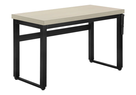 Computer Desk, Home Office, Standing, Adjustable, Laptop, Contemporary & Modern - Furniture Home Direct