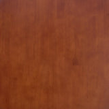 Dining Table Round Solid Wood Modern Rustic Style Walnut - Furniture Home Direct