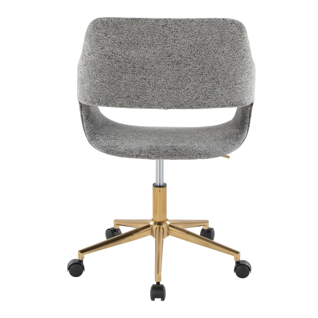 Margarite - Contemporary Task Chair - Furniture Home Direct