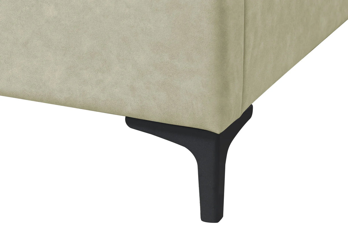 Fully Upholstered Bed - Furniture Home Direct