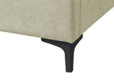 Fully Upholstered Bed - Furniture Home Direct