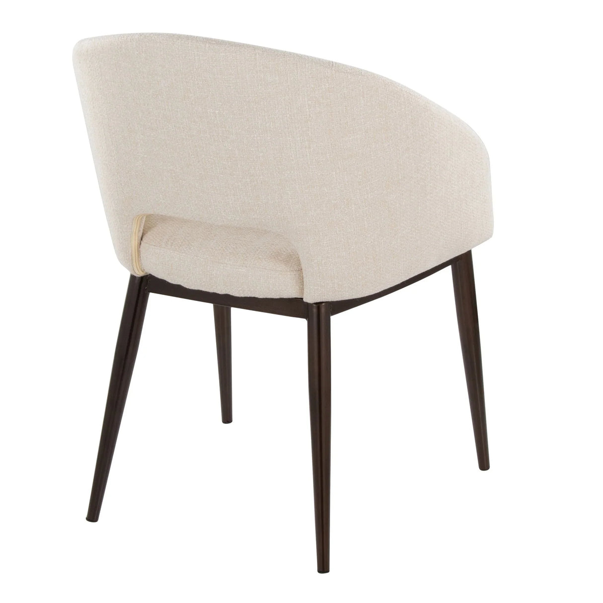 Renee - Contemporary Distinctive Design Chair - Furniture Home Direct