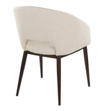 Renee - Contemporary Distinctive Design Chair - Furniture Home Direct