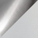 Ashland - Contemporary Table Lamp (Set of 2) - Nickel / White - Furniture Home Direct