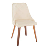 Giovanni - Contemporary Dining Chair (Set of 2) - Furniture Home Direct
