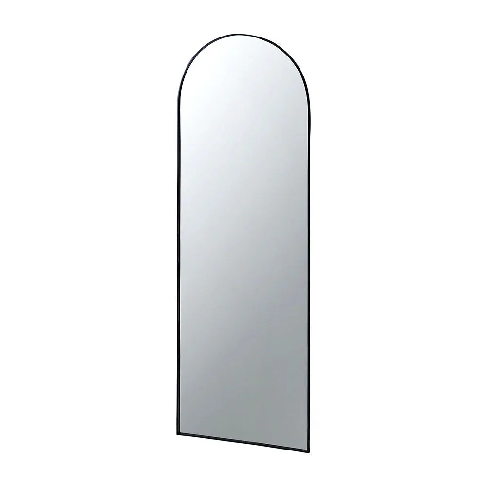 Celine Arch Body Mirror - Furniture Home Direct