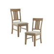 Sonoma - Dining Side Chair (Set of 2) - Furniture Home Direct