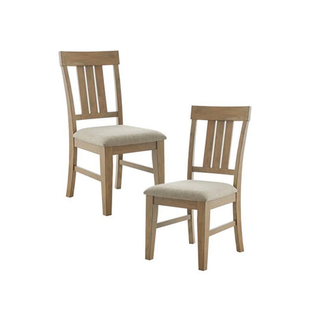 Sonoma - Dining Side Chair (Set of 2) - Furniture Home Direct