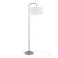 Puck - Contemporary Floor Lamp - Furniture Home Direct