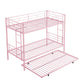 Bunk Bed With Trundle - Furniture Home Direct