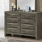 Marilla - Dresser - Furniture Home Direct