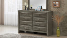 Marilla - Dresser - Furniture Home Direct