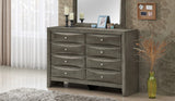 Marilla - Dresser - Furniture Home Direct