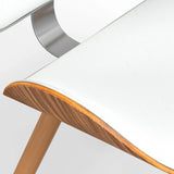 Marana - Mid Century Modern Dining Chair - Furniture Home Direct