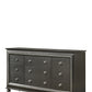 Kaitlyn - Elegant Design Dresser - Furniture Home Direct