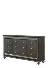 Kaitlyn - Elegant Design Dresser - Furniture Home Direct