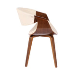 Symphony - Mid Century Modern Dining Chair - Furniture Home Direct