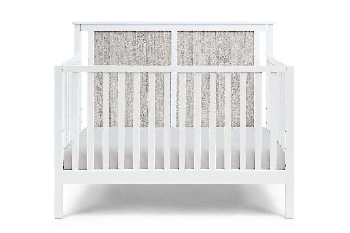 Connelly - 4-in-1 Convertible Crib - Furniture Home Direct