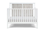 Connelly - 4-in-1 Convertible Crib - Furniture Home Direct