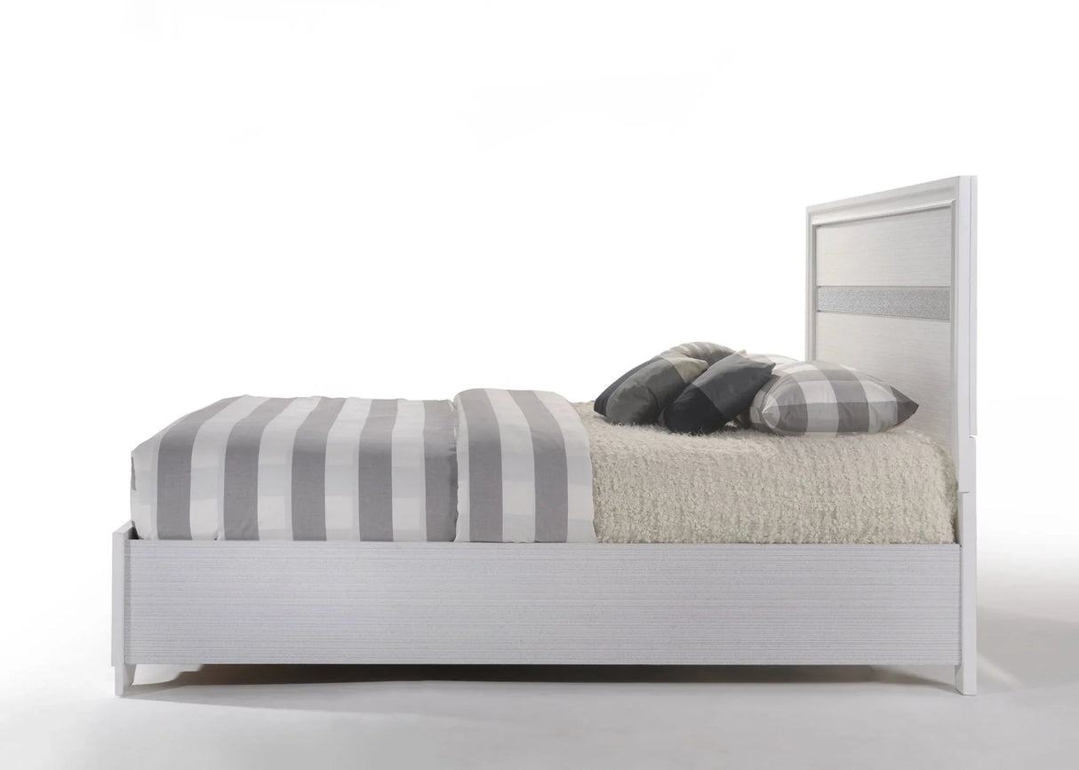 Naima - Elegance Bed - Furniture Home Direct