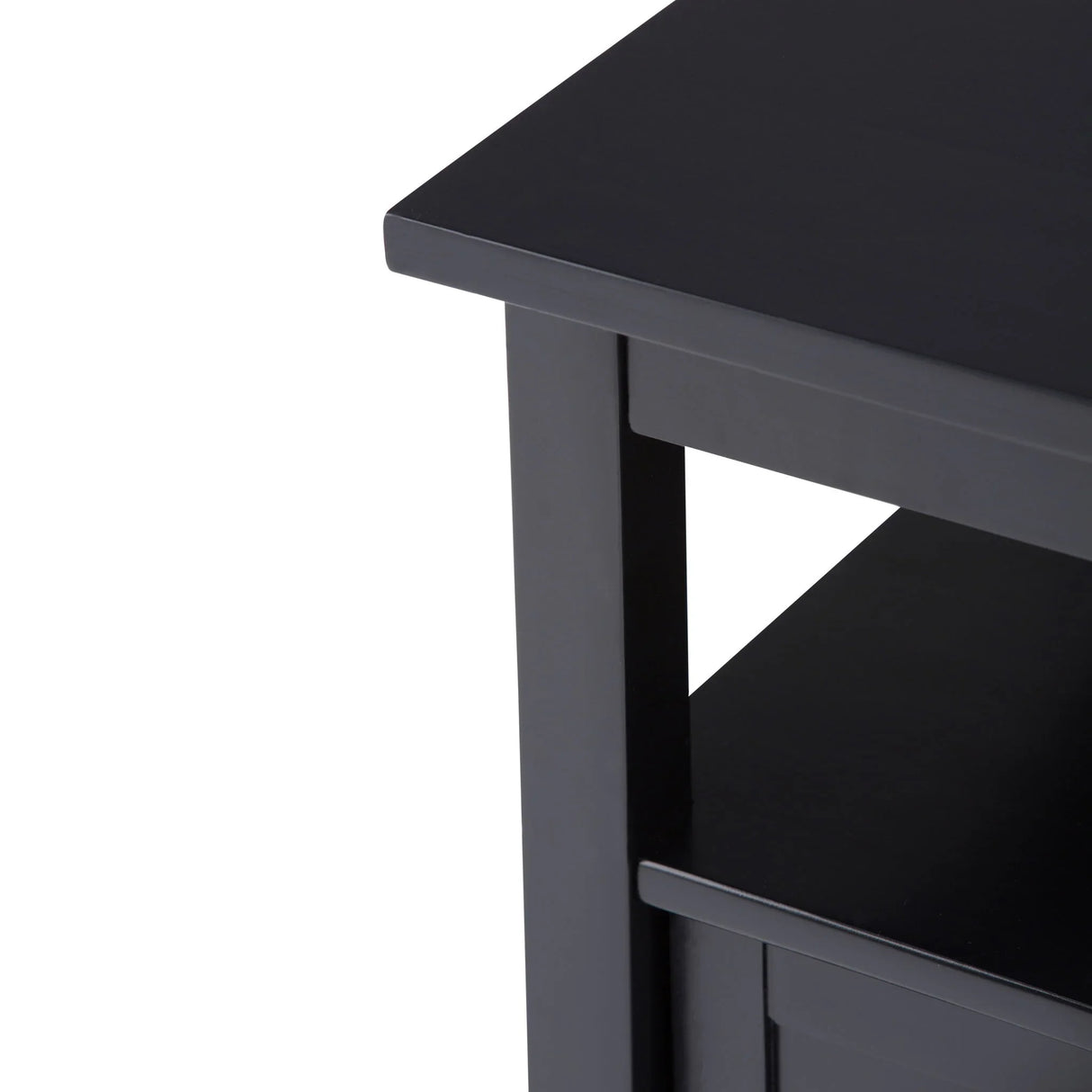 Warm Shaker - Handcrafted Table - Furniture Home Direct