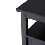 Warm Shaker - Handcrafted Table - Furniture Home Direct