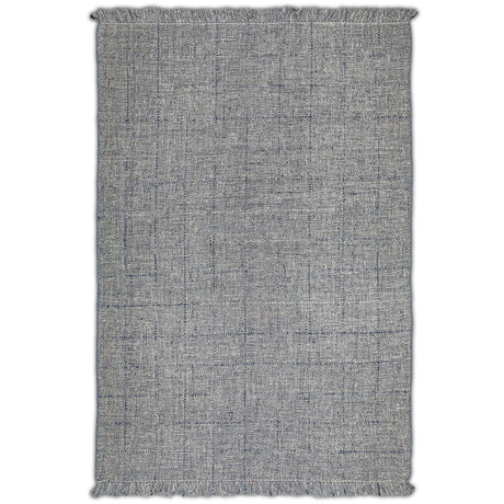Tenney - Handcrafted Area Rug - Furniture Home Direct