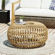 Ottawa Outdoor Coffee Table - Furniture Home Direct