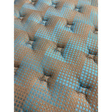 Comfort Care - 9" 2 Sided Foam Core Mattress, Medium Comfort - Furniture Home Direct