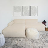 Mar - High-Quality Sectional Sofa - Furniture Home Direct