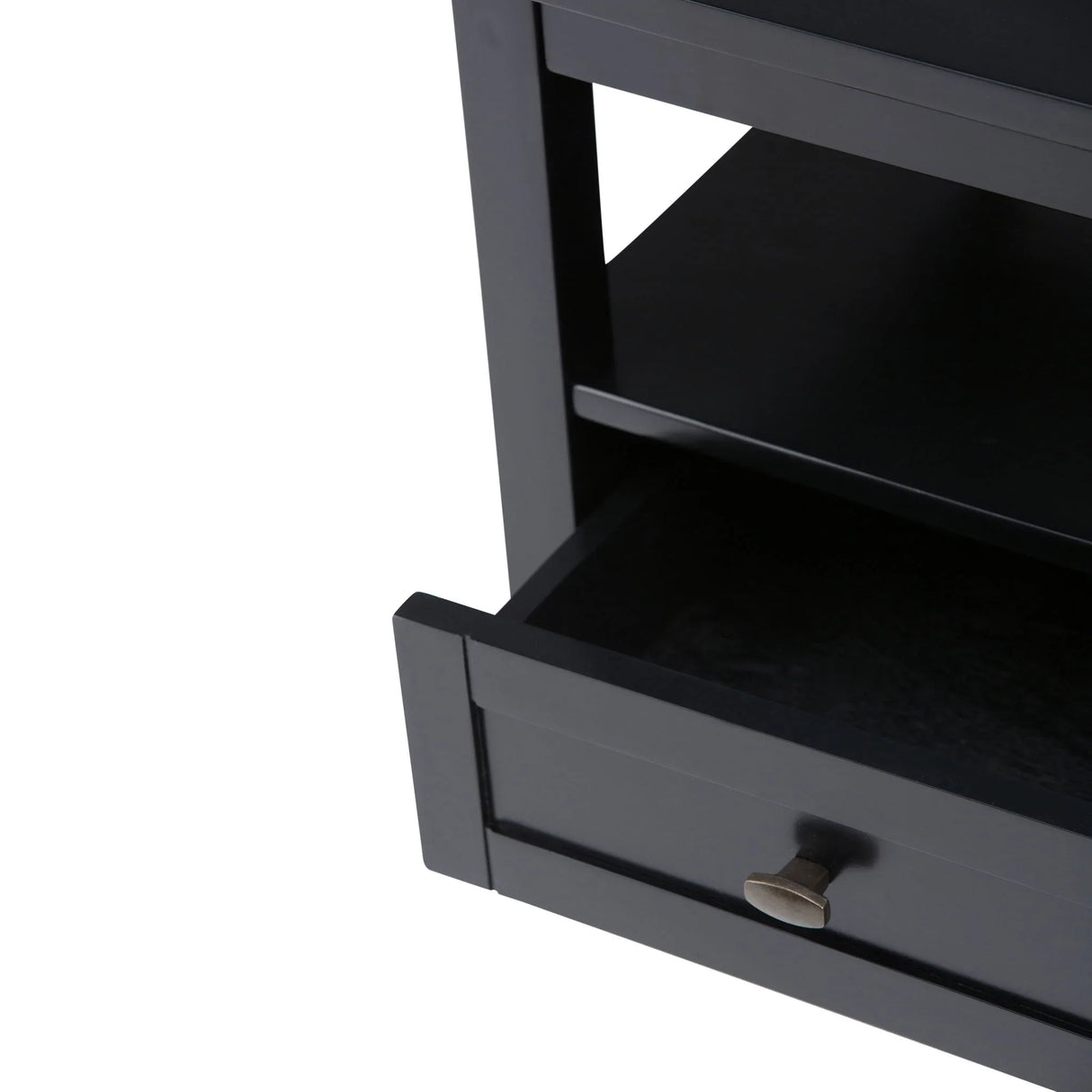 Warm Shaker - Handcrafted Table - Furniture Home Direct