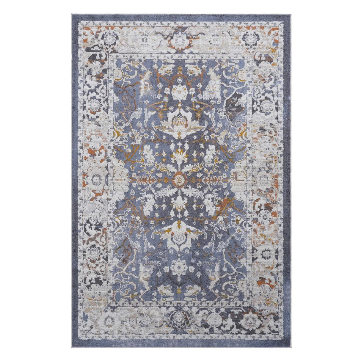 Payas - Trendy Traditional Area Rug - Furniture Home Direct