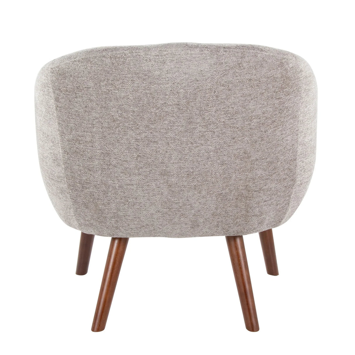 Ashland - Elegant Design Lounge Chair - Furniture Home Direct