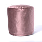 Shimon - Cylinder Pouf Ottoman Floor Cushion - Furniture Home Direct